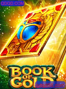 BookofGold: Um Mergulho no Mundo da Aventura e Estratégia em QDQD.COM