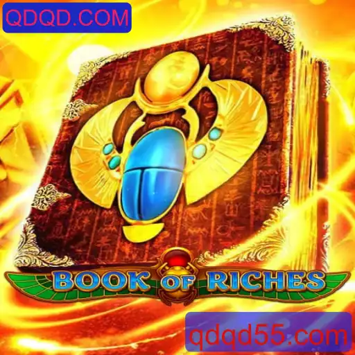 Descubra o Fascinante Mundo do Jogo BookofRiches