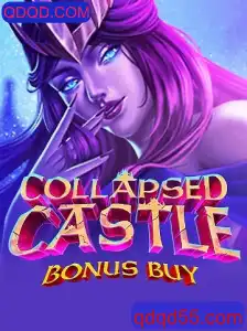 Aventura Medieval em CollapsedCastleBonusBuy: Descubra o Jogo Fascinante do Momento