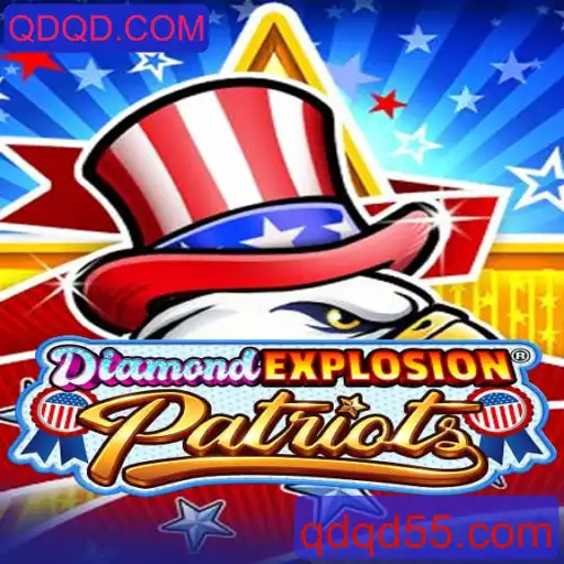 Descubra DiamondExplosionPatriots: Um Jogo Inovador