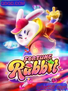 FortuneRabbit: Um Mergulho no Mundo Encantador dos Jogos