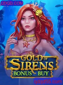 Descubra o Fascinante Mundo do Jogo GoldofSirensBonusBuy