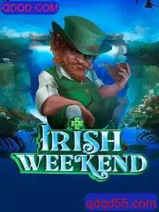 Descubra o Empolgante Mundo de IrishWeekend: Aventura e Diversão com QDQD.COM