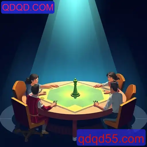 Jogos de mesa