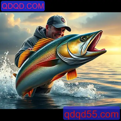 Jogos de pesca