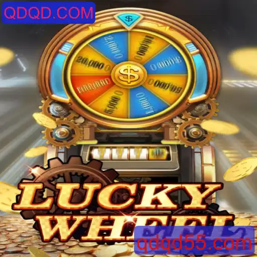 Descubra o Mundo Empolgante de LuckyWheel no QDQD.COM