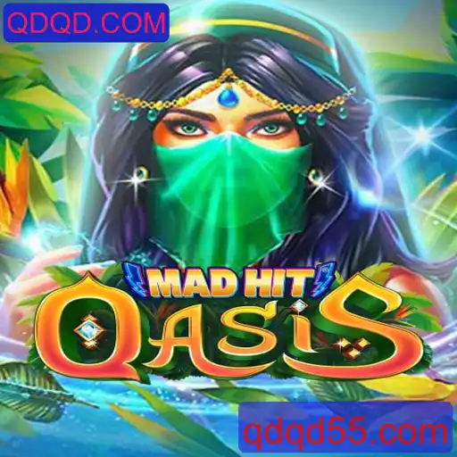 Descubra MadHitOasis: O Novo Mundo dos Jogos de Estratégia