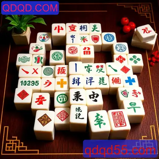Mahjong
