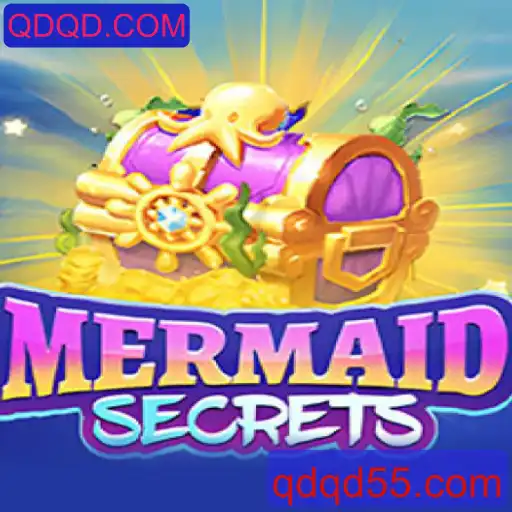 MermaidSecrets: Um Mergulho na Diversão Subaquática
