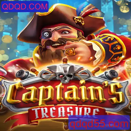 Desvende os Segredos de CaptainssTreasure