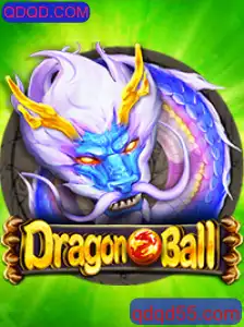 Explorando o Universo de DragonBall no QDQD.COM