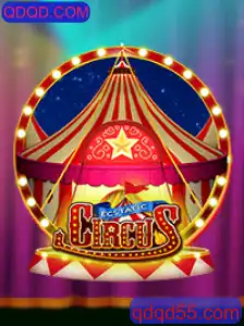 Descubra EcstaticCircus: Um jogo envolvente para todas as idades