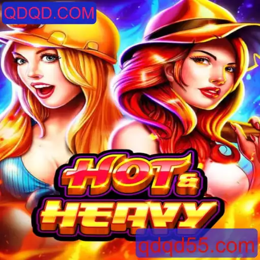Descubra HotHeavy: A Nova Sensação nos Jogos Online