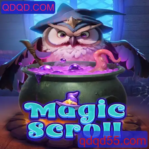 MagicScroll: Um Olhar Profundo no Novo Fenômeno dos Jogos