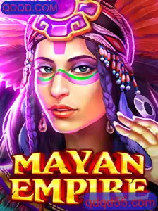 Explorando o Universo do Jogo MayanEmpire: Uma Jornada ao Passado