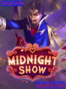Descubra o Fascinante Mundo do Jogo MidnightShow