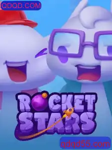 Explorando RocketStars: O Novo Fenômeno dos Games em QDQD.COM