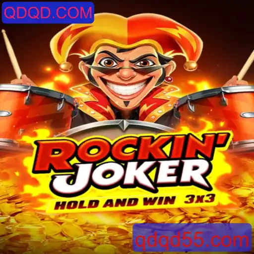 Explorando o Universo do Jogo RockinJoker