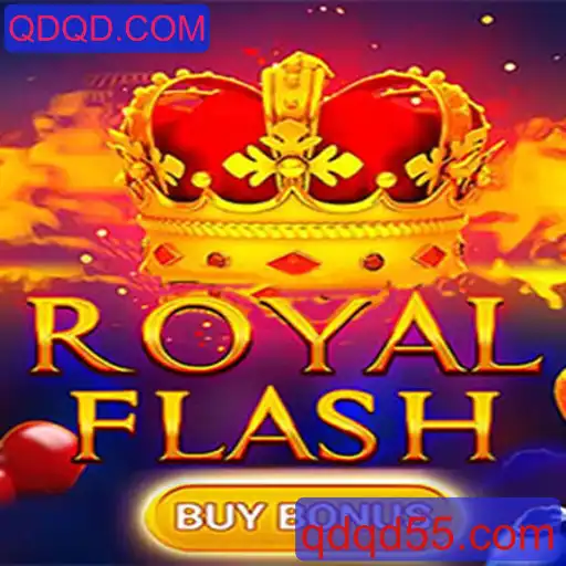 Explorando o Mundo do Jogo RoyalFlashBuyBonus no QDQD.COM