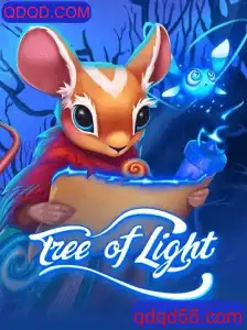 Explorando o Universo de TreeofLight: Um Jogo de Aventuras e Mistérios