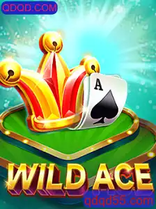 Descubra as Aventuras de 'WildAce': Um Novo Jogo Empolgante