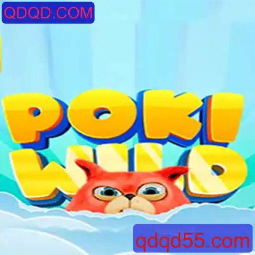 PokiWild: Explore o Mundo Selvagem com QDQD.COM