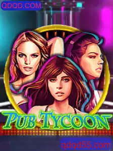 PubTycoon: Transforme Seu Bar em Um Sucesso!