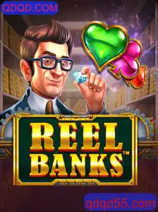 Descubra o Mundo Fascinante do Jogo ReelBanks