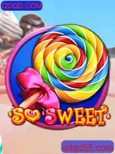 Descubra o Fascinante Mundo de SoSweet