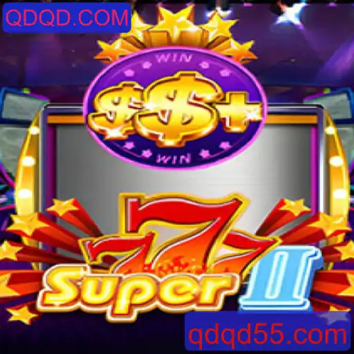 Descubra a Emoção de Super777II: O Novo Fenômeno do Mundo dos Jogos