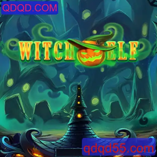 Explorando o Mundo Mágico de WitchElf
