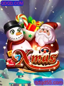 Xmas: O Novo Jogo Que Conquista Fãs em Todo o Mundo